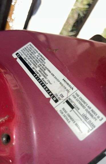 2 - 13 hp Motors (Unknown Condition ) 1- Power fist 1 - Unknown Brand, for parts  *Unreserved*