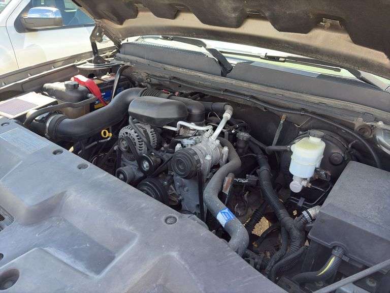 2009 GMC Sierra 1500 Ext Cab Truck *Unreserved*