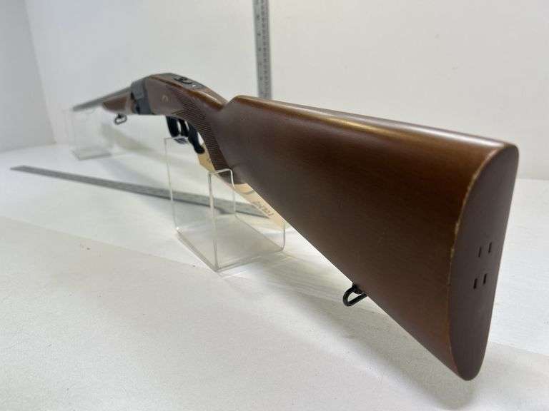 Falco .410 ga. Break Action Shotgun, Dbl Barrel, Side x side, swivels, sn A14821, *Unreserved*