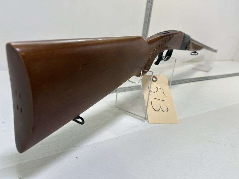 Falco .410 ga. Break Action Shotgun, Dbl Barrel, Side x side, swivels, sn A14821, *Unreserved*