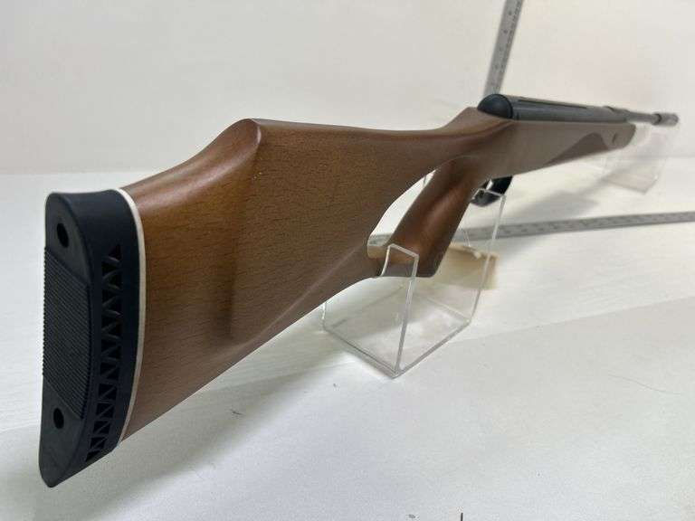 Benjamin .22 cal Air Rifle, no sn, *Unreserved*