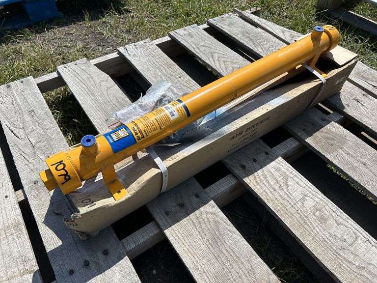 Powerfist Air Dryer #8055757, approx 2'10" L, *Unreserved*