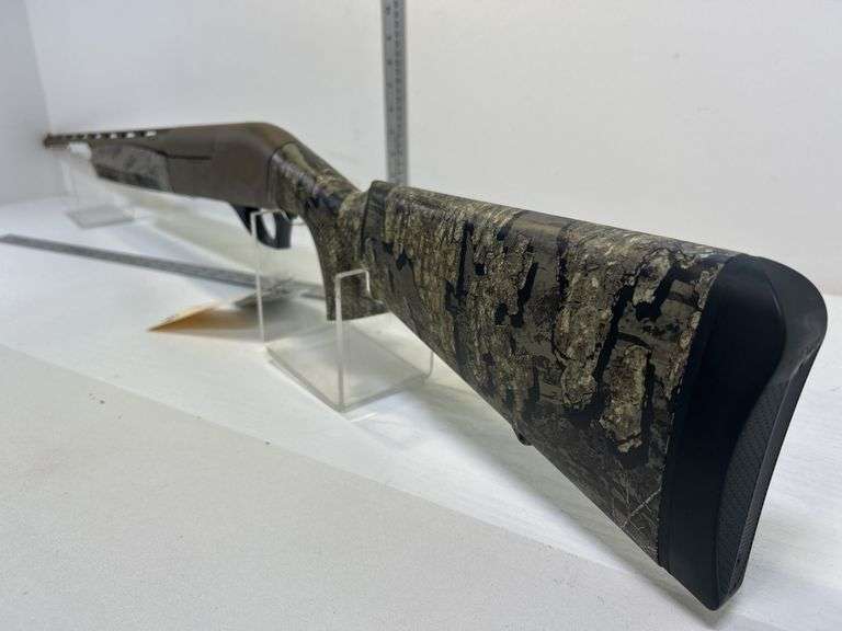 Retay Masai Mara Timber Earth SP  20 Ga 3'' Semi Auto Shotgun SN: M21046921, *Unreserved*