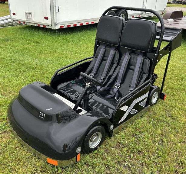 Kreative Karts Go Kart *Unreserved*
