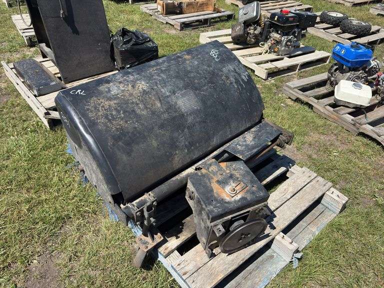 Sweeper for 936 Aeriens *Unreserved*