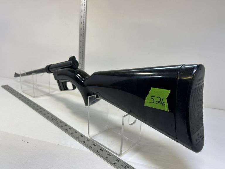 AR-7 Explorer .22 Rimfire Takedown Rifle, sn no , *Unreserved*