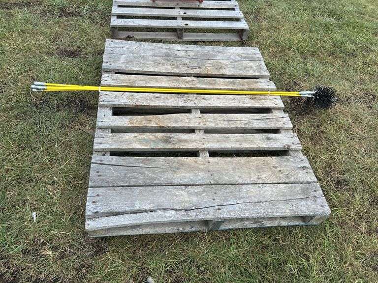 Chimney Sweep *Unreserved*