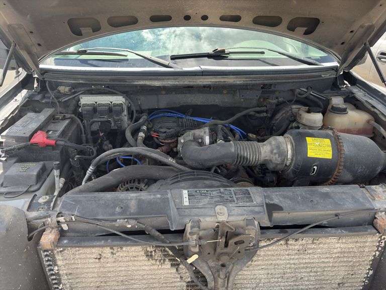 2007   Ford F-150 Truck *Unreserved*