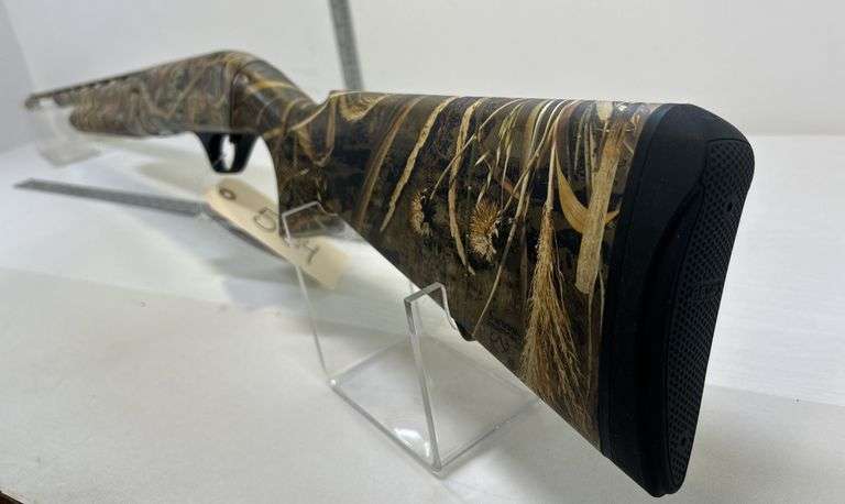 Retay Gordion Max-5 SP 12 Ga 3'' Semi Auto Shotgun SN: 73H22YT008965 *Unreserved*