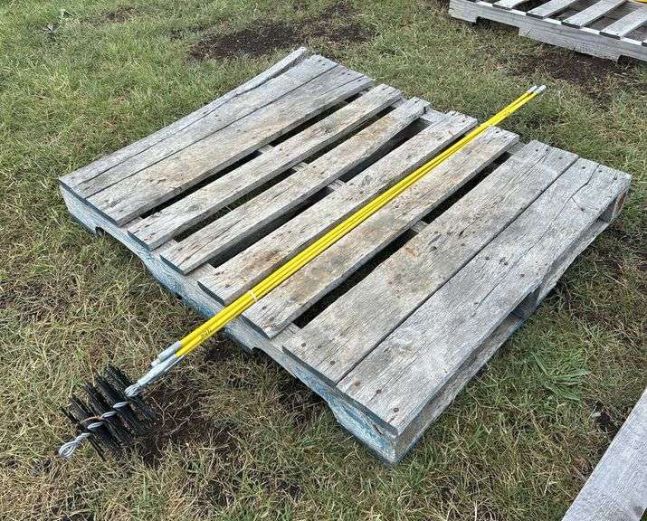 Chimney Sweep *Unreserved*