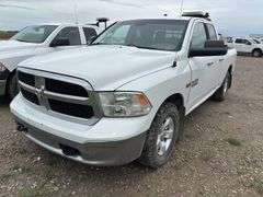 2015 Dodge Ram 1500 Truck *Unreserved*