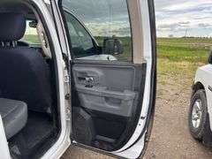 2015 Dodge Ram 1500 Truck *Unreserved*