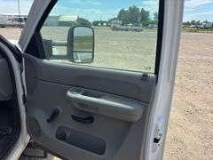 2009 GMC Sierra 3500HD Extended Cab Truck, *Unreserved*