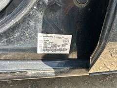 2012 Honda Ridgeline Sport *Unreserved*
