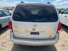 2006 Buick Tereza Suv *Unreserved*