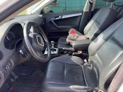 2007 Audi A3 Car, Non Runner *Unreserved* 2007  AUDI  A3