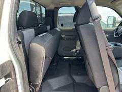 2009 GMC Sierra 3500HD Extended Cab Truck, *Unreserved*