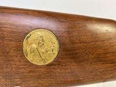 Winchester Cheyenne Model 94 44-40 cal, Lever Action Rifle, w/ Saddle Ring, Original Box, sn CH07363, *Unreserved*