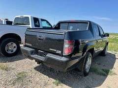 2012 Honda Ridgeline Sport *Unreserved*