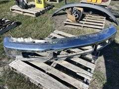 2008 F350 Front Bumper, approx 6'4", *Unreserved*