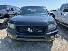 2012 Honda Ridgeline Sport *Unreserved*