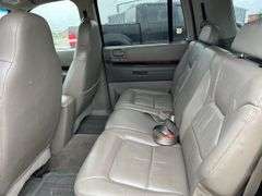 2001 Dodge Durango Suv *Unreserved*
