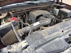 2009 Chevrolet Avalanche 1500LT Z71 Edition *Unreserved*