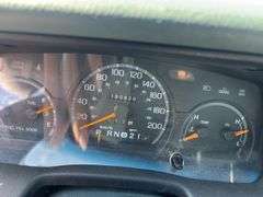 1996 Ford Crown Victoria Car *Unreserved*