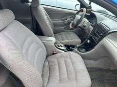 1998 Ford Mustang *Unreserved*