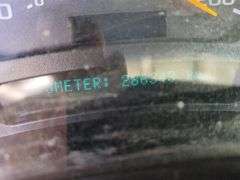 2005 Chevy 2500 HD Crew Cab Truck *Unreserved*