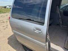 2006 Buick Tereza Suv *Unreserved*