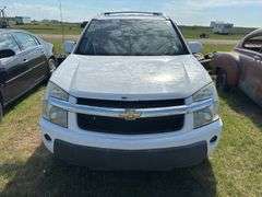 2006 Chevrolet Equinox LT Suv *Unreserved*