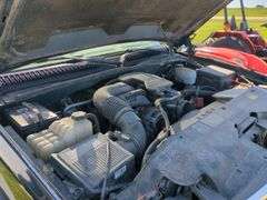 2005 Chevy 2500 HD Crew Cab Truck *Unreserved*