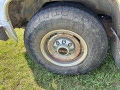 1997 GMC Sierra Truck *Unreserved*