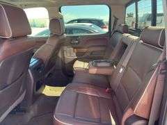 2014 Chevrolet Silverado 1500 High Country Crew Cab Truck, *Unreserved*