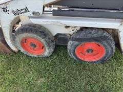 Bobcat 453 D Series, Non-Runner *Unreserved*