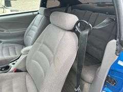 1998 Ford Mustang *Unreserved*