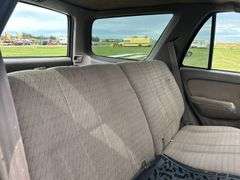 1996 Toyota 4 Runner SUV *Unreserved*