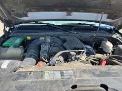 2007 Chevrolet Silverado 3500 Truck *Unreserved*