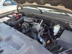 2009 GMC Sierra 1500 Ext Cab Truck *Unreserved*