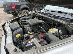 2001 Dodge Durango Suv *Unreserved*
