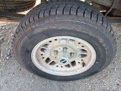 1994 Ford Ranger XL Truck *Unreserved*