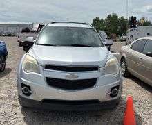 2010 Chevy Equinox SUV *Unreserved*