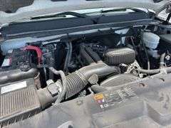 2009 GMC Sierra 3500HD Extended Cab Truck, *Unreserved*