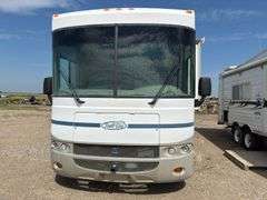 2005 Workhorse 281 Motorhome