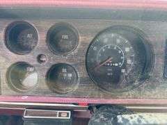 Dodge D150 Club Cab truck, Non-Runner, *Unreserved*