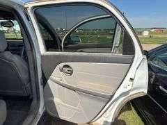 2006 Chevrolet Equinox LT Suv *Unreserved*