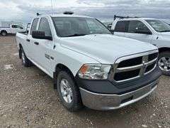 2014 Dodge Ram 1500 Truck *Unreserved*
