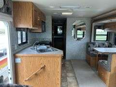 2004 Ford Holiday Rambler Admiral 39'