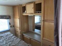 2005 Workhorse 281 Motorhome